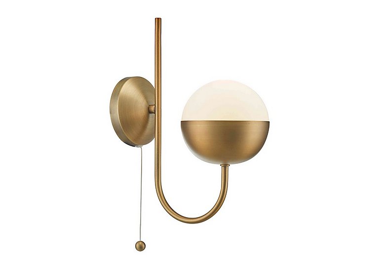 Amos Wall Light