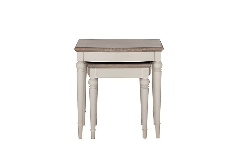 Furnitureland - Annecy Nest of Tables