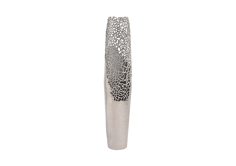 Apo Coral Large Vase