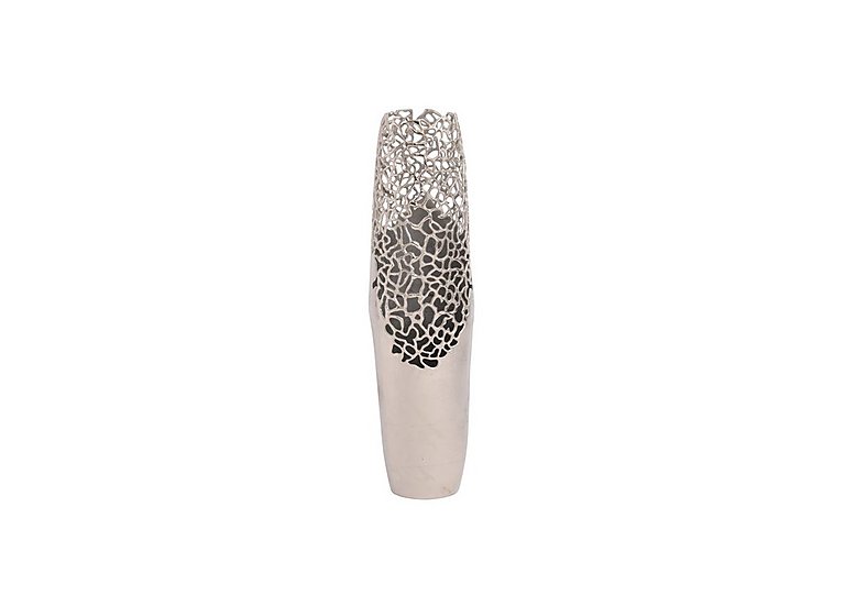 Apo Coral Small Vase