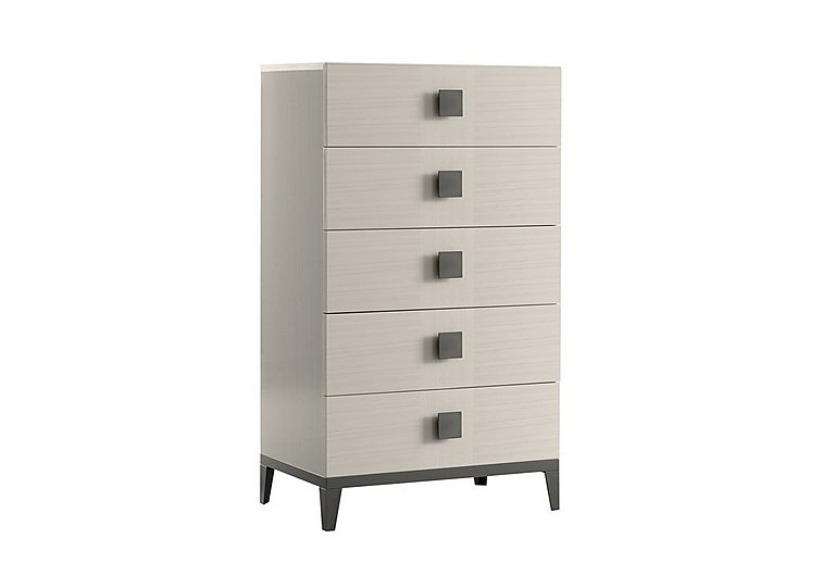 ALF - Alpine 5 Drawer Chest