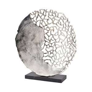 Apo Coral Sculpture | Bed Sava