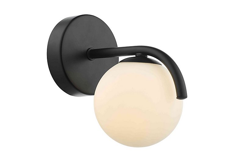 Astrid Wall Light | Bed Sava