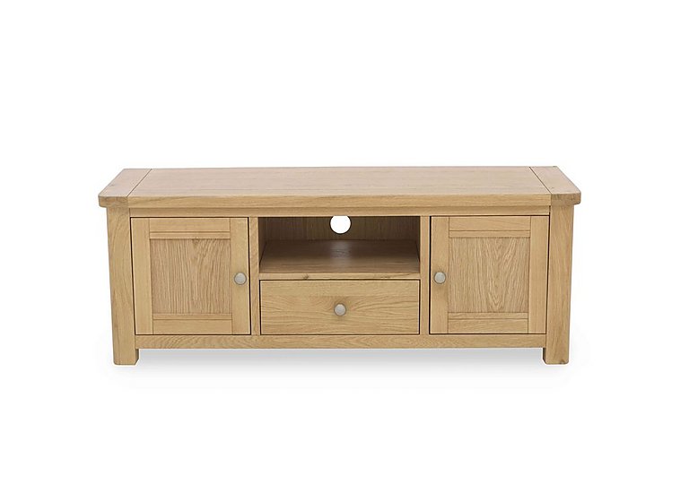 Furnitureland - Augusta Large TV Unit