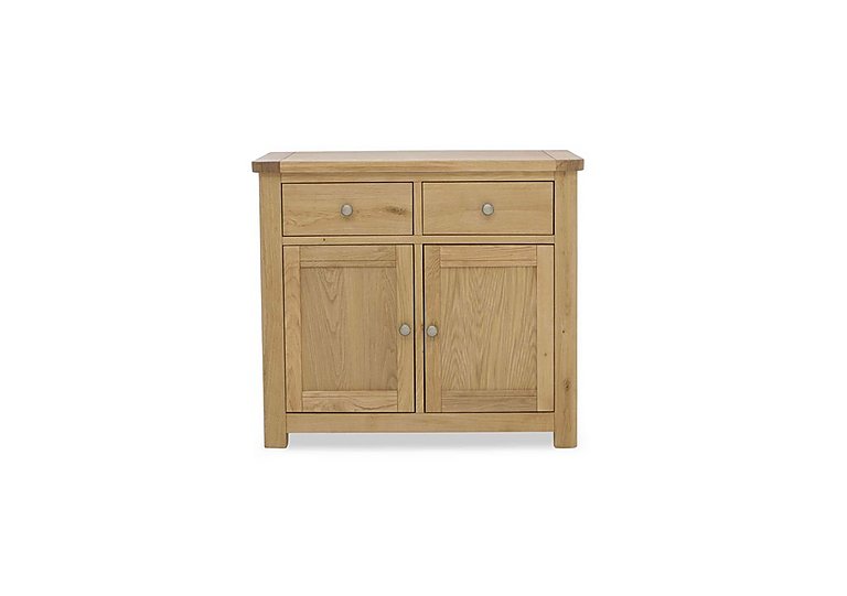 Furnitureland - Augusta 2 Door 2 Drawer Sideboard