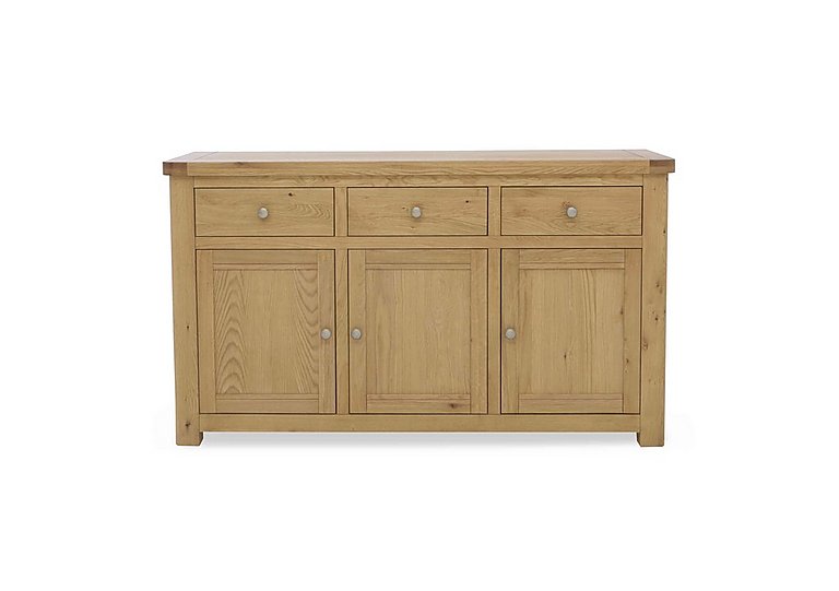 Furnitureland - Augusta Grand Sideboard