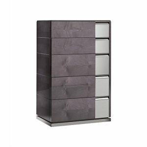 ALF  Avellino 5 Drawer Chest | Bed Sava