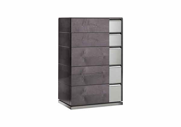 ALF  Avellino 5 Drawer Chest | Bed Sava