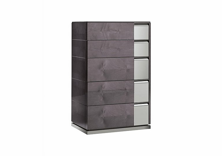 ALF - Avellino 5 Drawer Chest