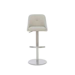 Avorio Swivel Bar Stool | Bed Sava