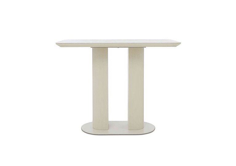 Avorio Bar Table