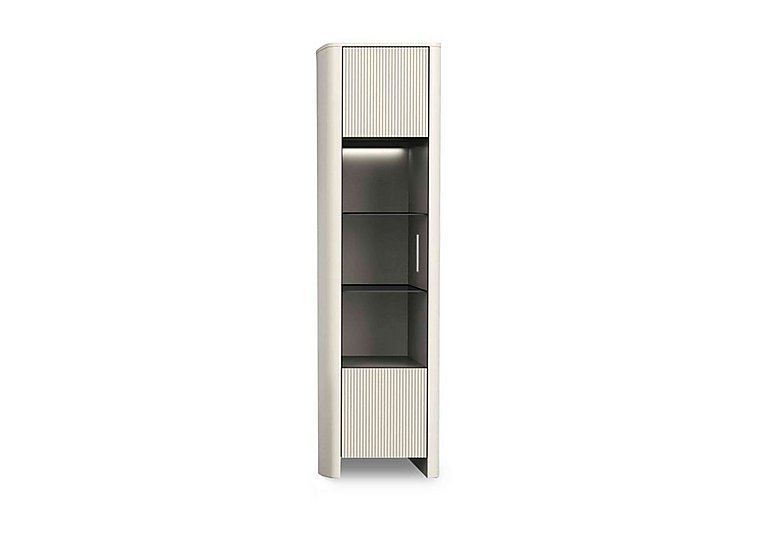 Avorio Display Cabinet | Bed Sava