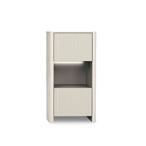 Avorio Highboard | Bed Sava