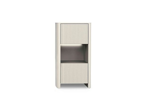 Avorio Highboard | Bed Sava