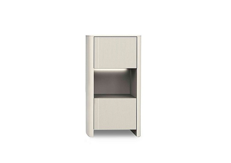 Avorio Highboard