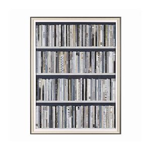 Blockbusters Framed Picture | Bed Sava