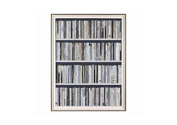 Blockbusters Framed Picture | Bed Sava
