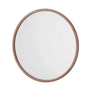 Beaufort Natural Mirror | Bed Sava