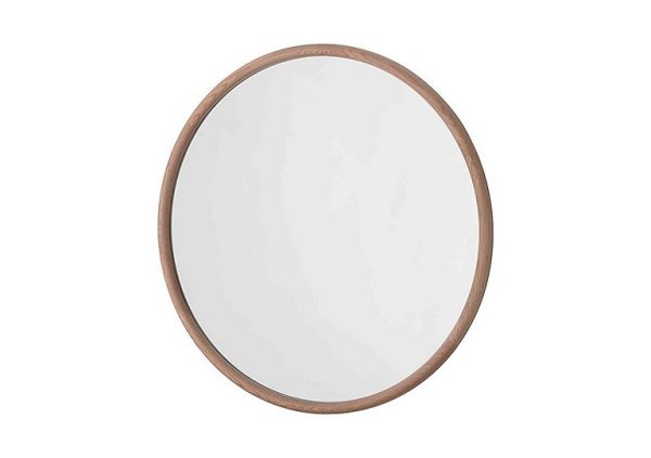 Beaufort Natural Mirror | Bed Sava