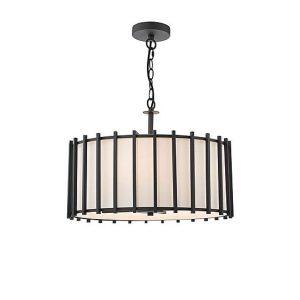 Bonaria 4 Light Pendant | Bed Sava