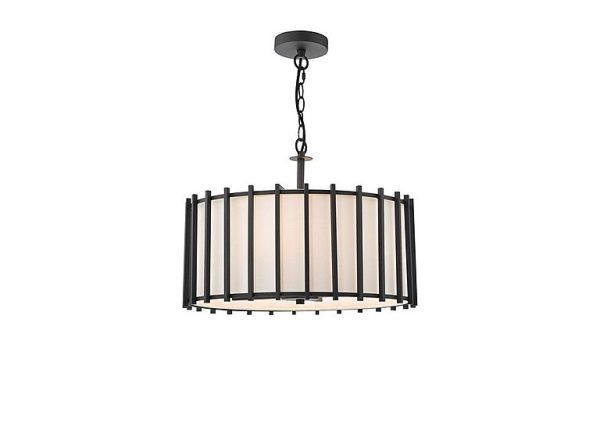 Bonaria 4 Light Pendant | Bed Sava