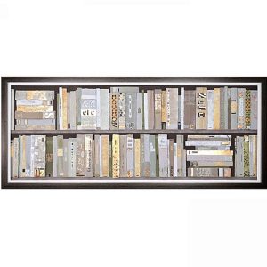 Box Office Framed Picture | Bed Sava