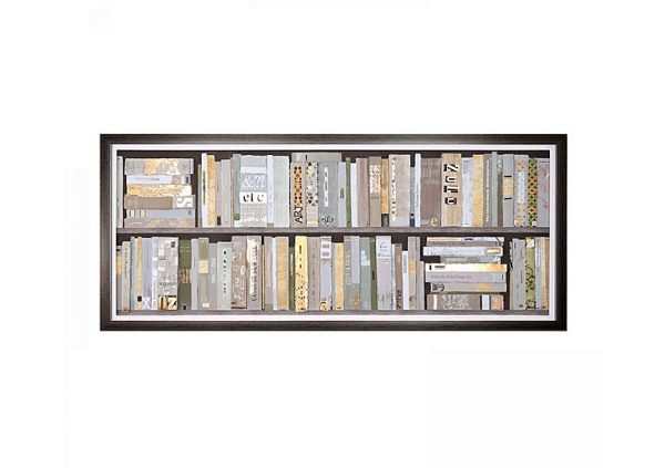 Box Office Framed Picture | Bed Sava