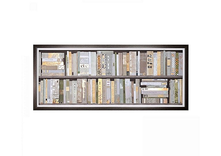 Box Office Framed Picture