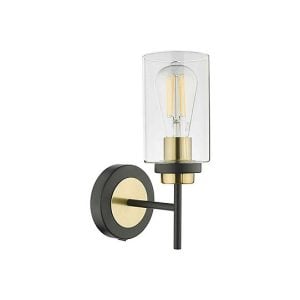 Cain 1 Light Wall Light | Bed Sava