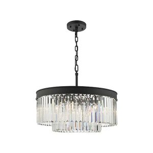 Celeus 6 Light Chandelier | Bed Sava