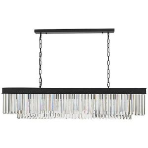 Celeus 6 Light Bar Pendant | Bed Sava