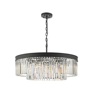 Celeus 8 Light Chandelier | Bed Sava
