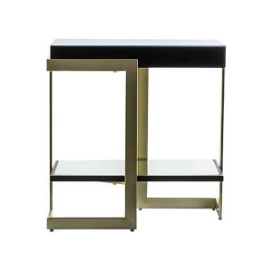 Cavat Side Table | Bed Sava