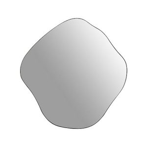 Cayson Mirror Medium | Bed Sava
