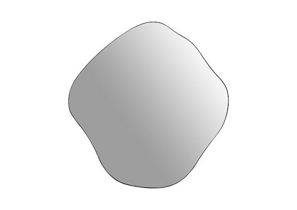 Cayson Mirror Small | Bed Sava