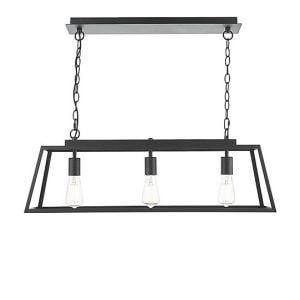 Celia 3 Light Pendant | Bed Sava