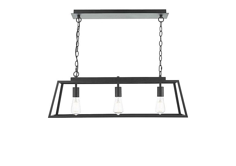 Celia 3 Light Pendant