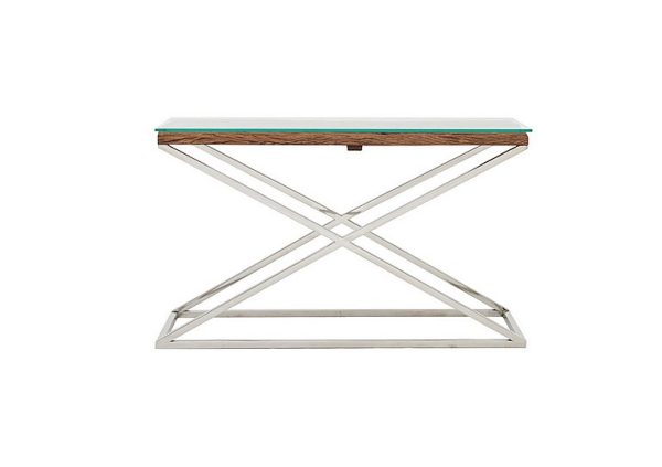 Chennai Console Table | Bed Sava