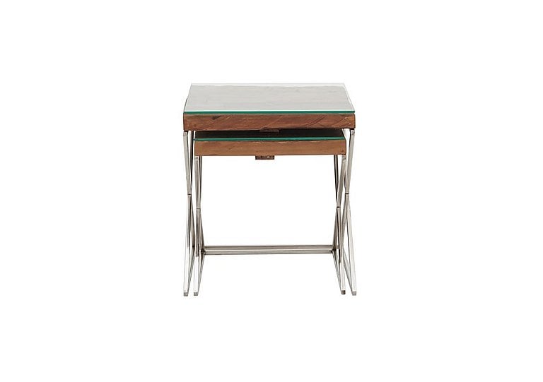 Chennai Nest of Tables
