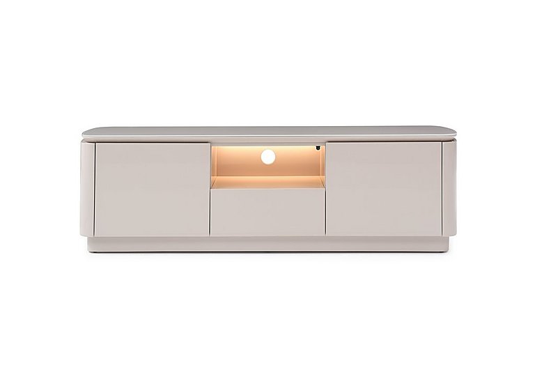 Cashmere TV Unit