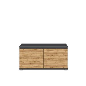 Cohen Shoe Bench | Bed Sava