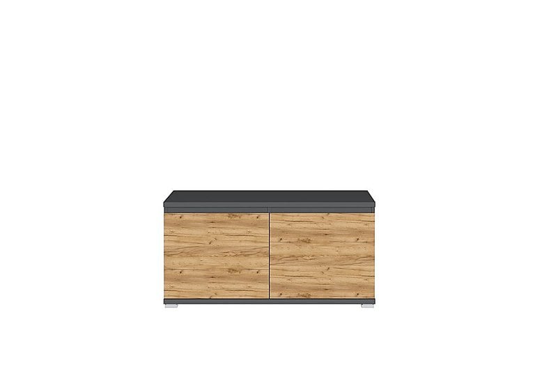 Cohen Shoe Bench