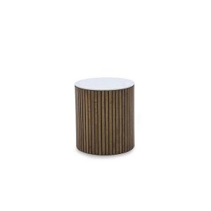 Cortado Side Table | Bed Sava