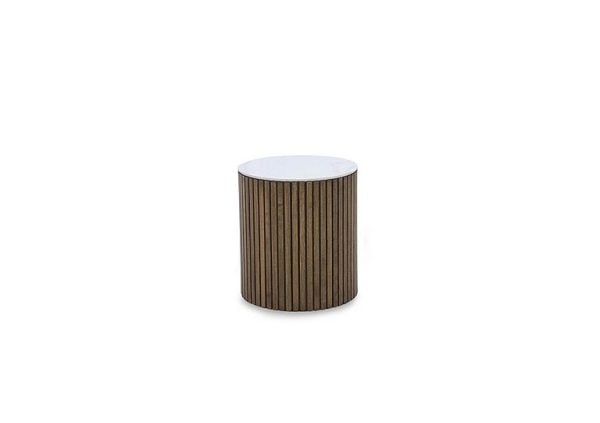 Cortado Side Table | Bed Sava