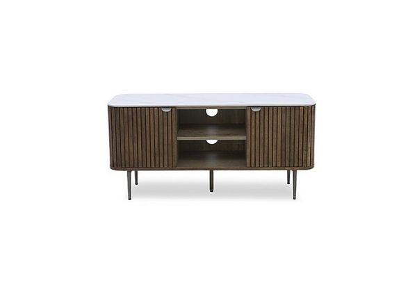 Cortado TV Unit | Bed Sava