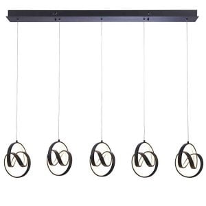 Cosma Bar Pendant | Bed Sava