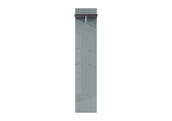Cove Narrow Coat Rack | Bed Sava