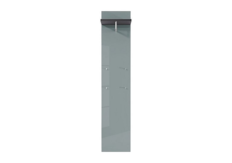 Cove Narrow Coat Rack