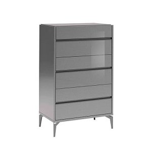 ALF  Cristina 6 Drawer Chest | Bed Sava