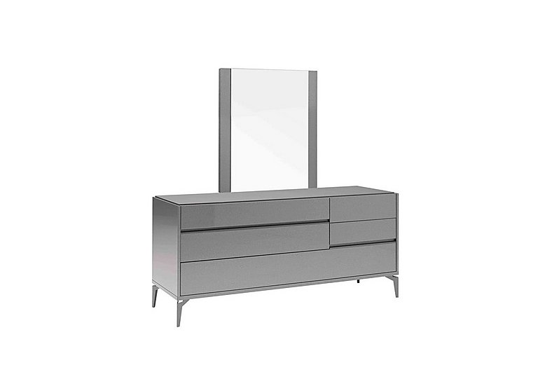 ALF - Cristina Dresser with Mirror